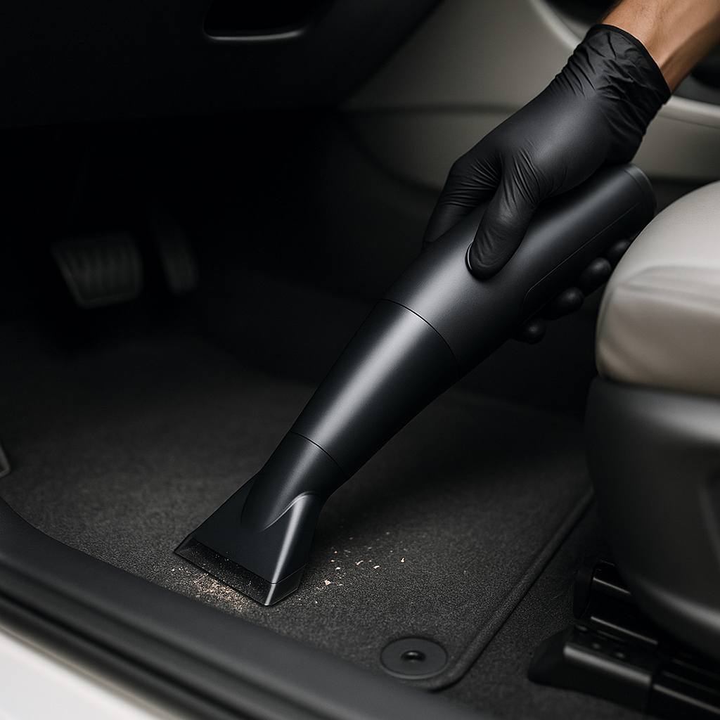 Lavado Full          Exterior + Interior