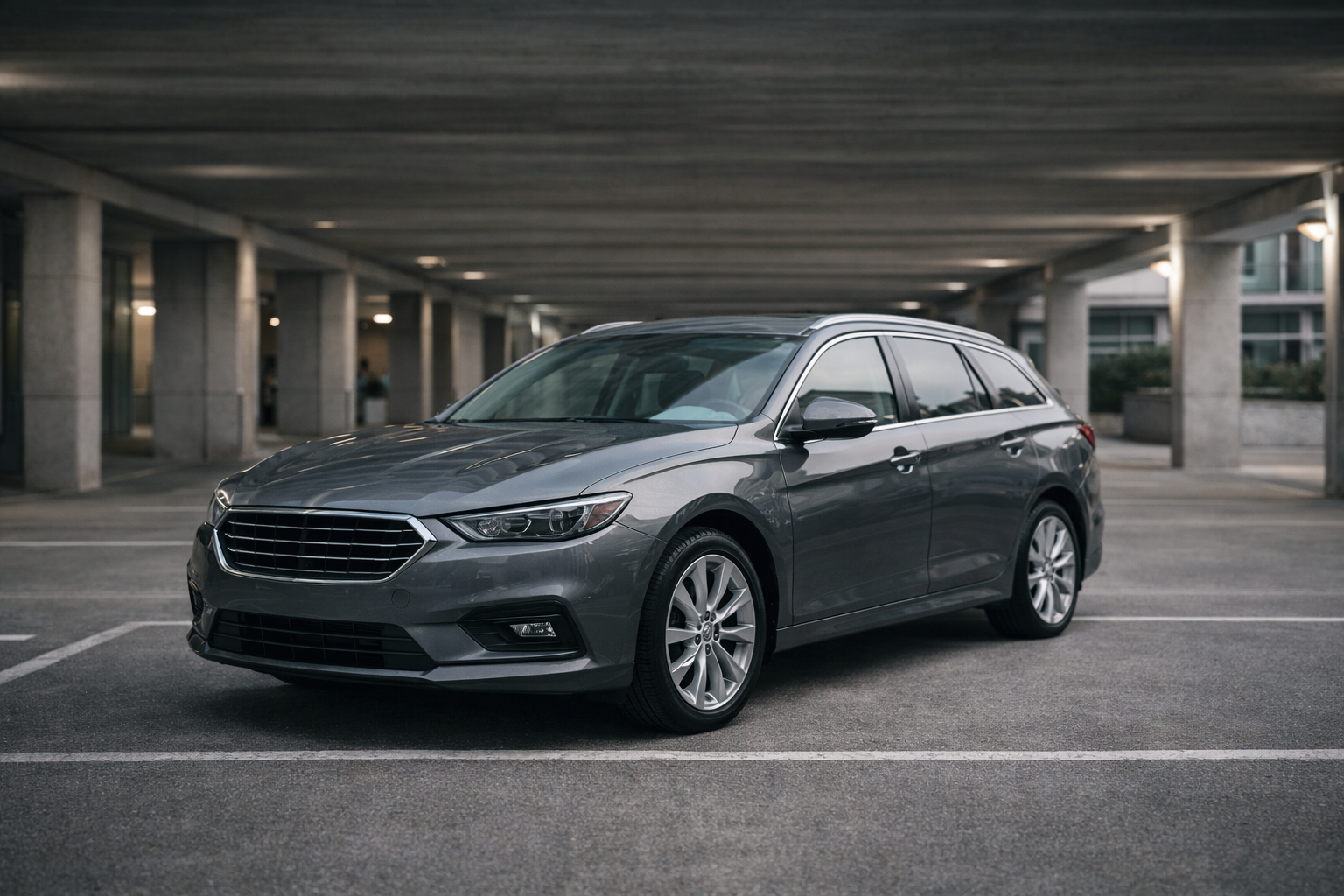 Lavado Full - Auto limpio hoy, sin moverte

Listo para salir / llegar / recibir a alguien